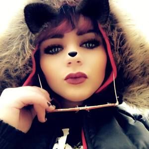 Meet your Posher, Mariah